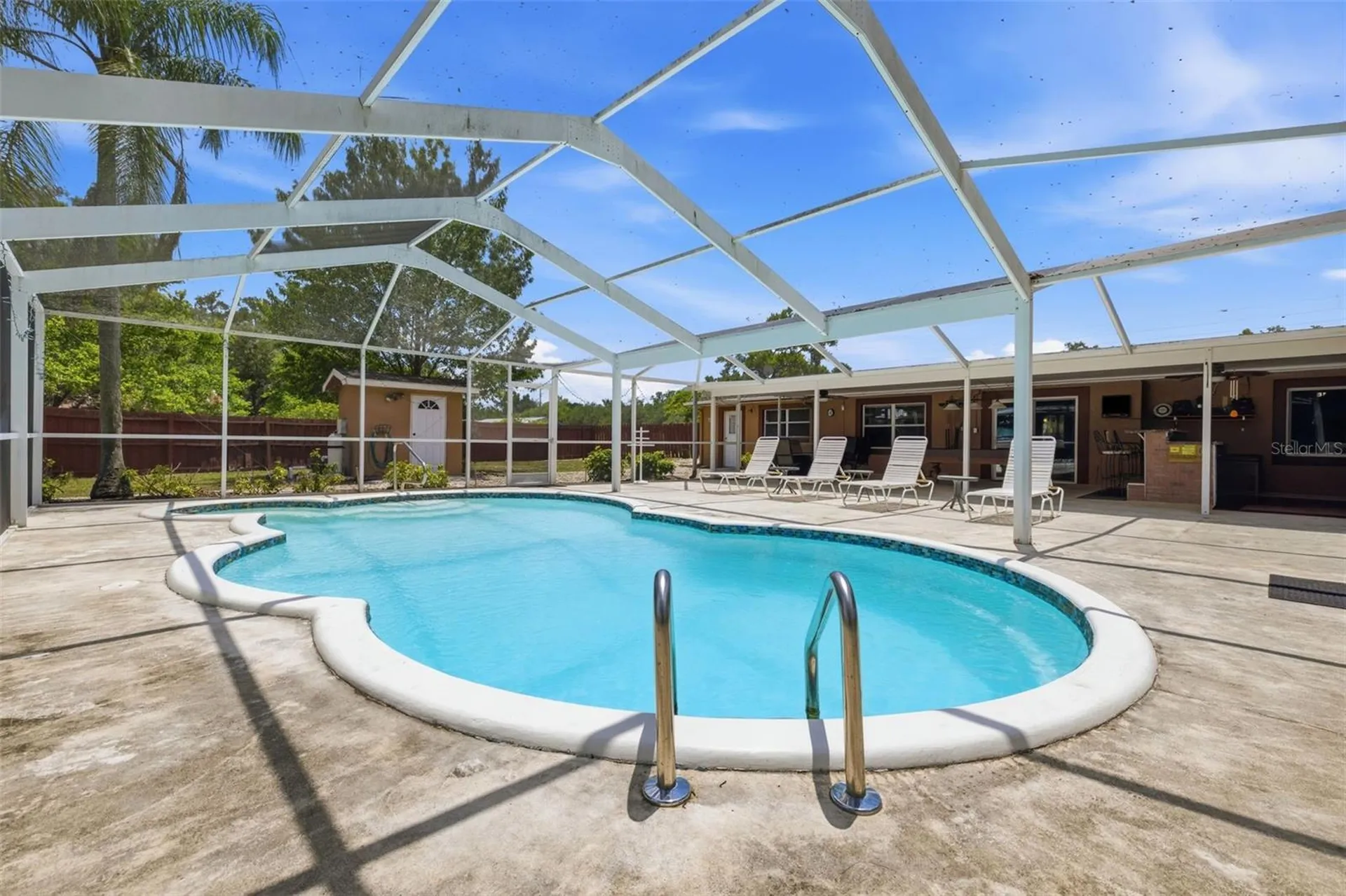 10744 Osceola Drive New Port Richey FL 34654