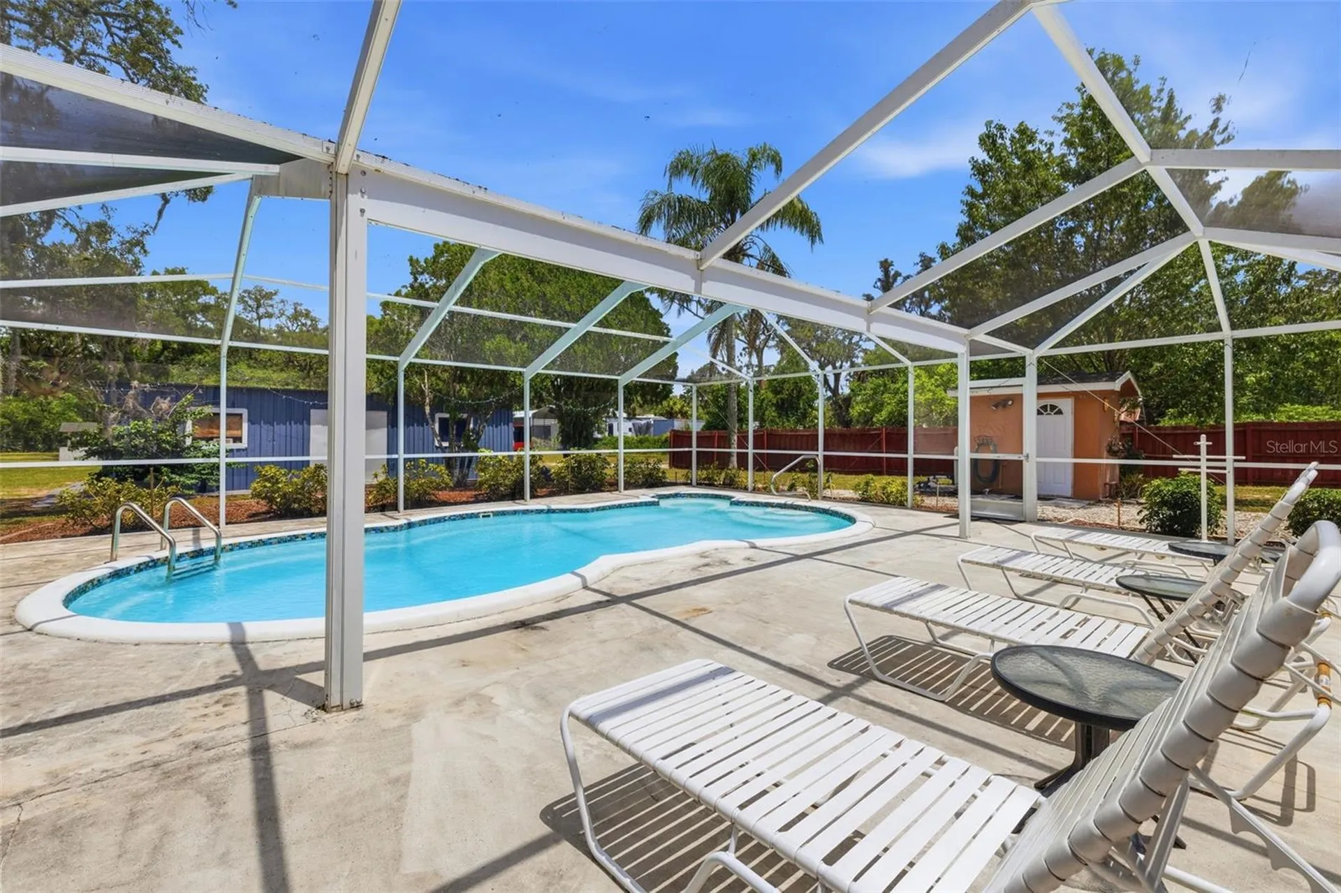 10744 Osceola Drive New Port Richey FL 34654