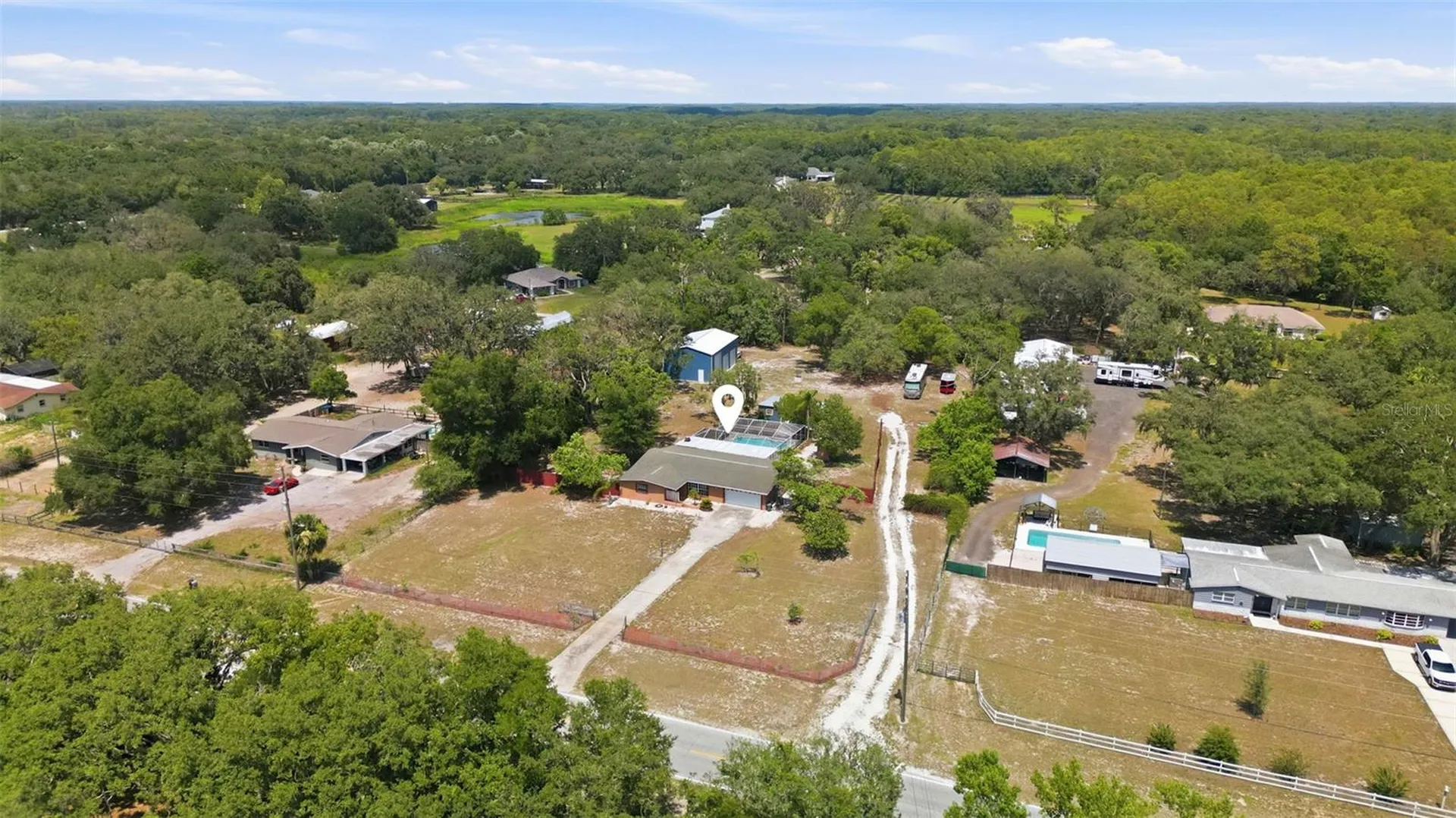 10744 Osceola Drive New Port Richey FL 34654
