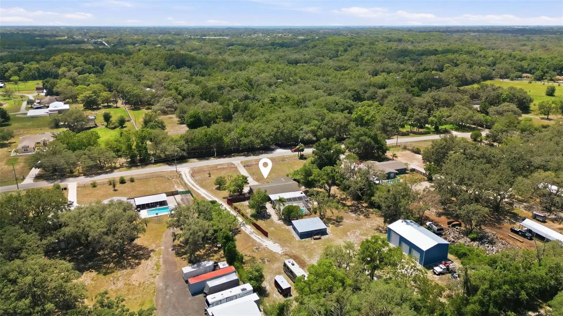 10744 Osceola Drive New Port Richey FL 34654