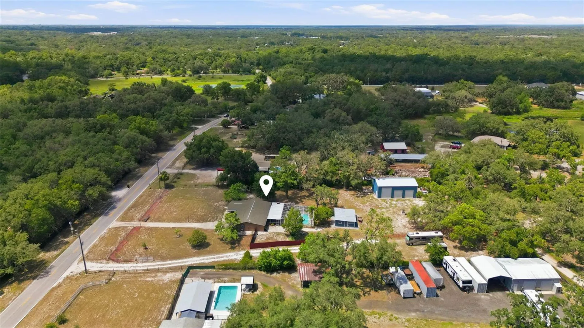 10744 Osceola Drive New Port Richey FL 34654