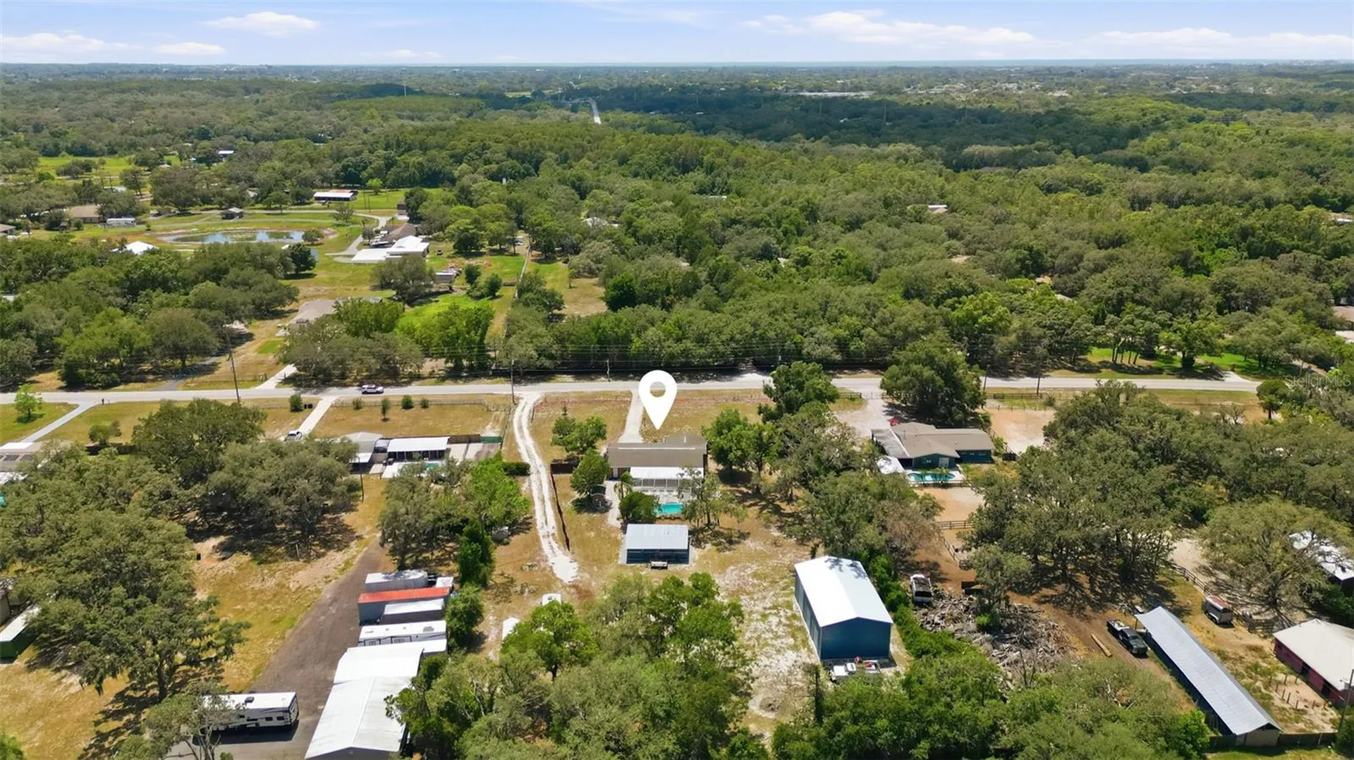10744 Osceola Drive New Port Richey FL 34654