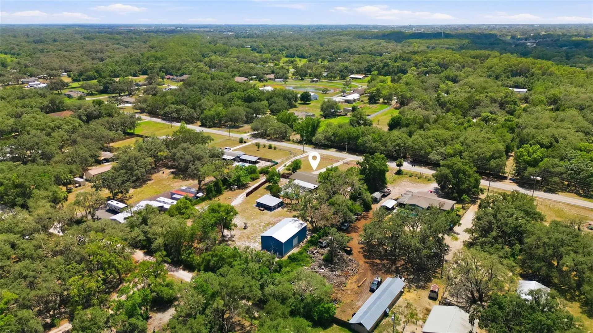 10744 Osceola Drive New Port Richey FL 34654