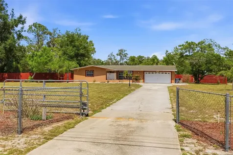 10744 Osceola Drive New Port Richey FL 34654