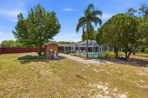 10744 Osceola Drive New Port Richey FL 34654