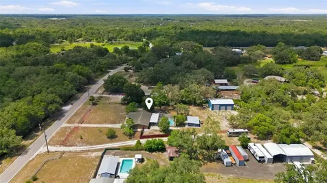 10744 Osceola Drive New Port Richey FL 34654