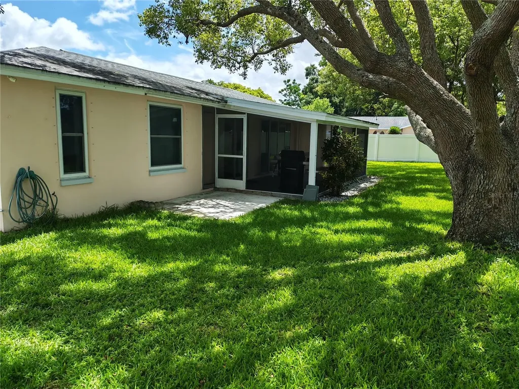 7708 Rosewood Drive Port Richey FL 34668