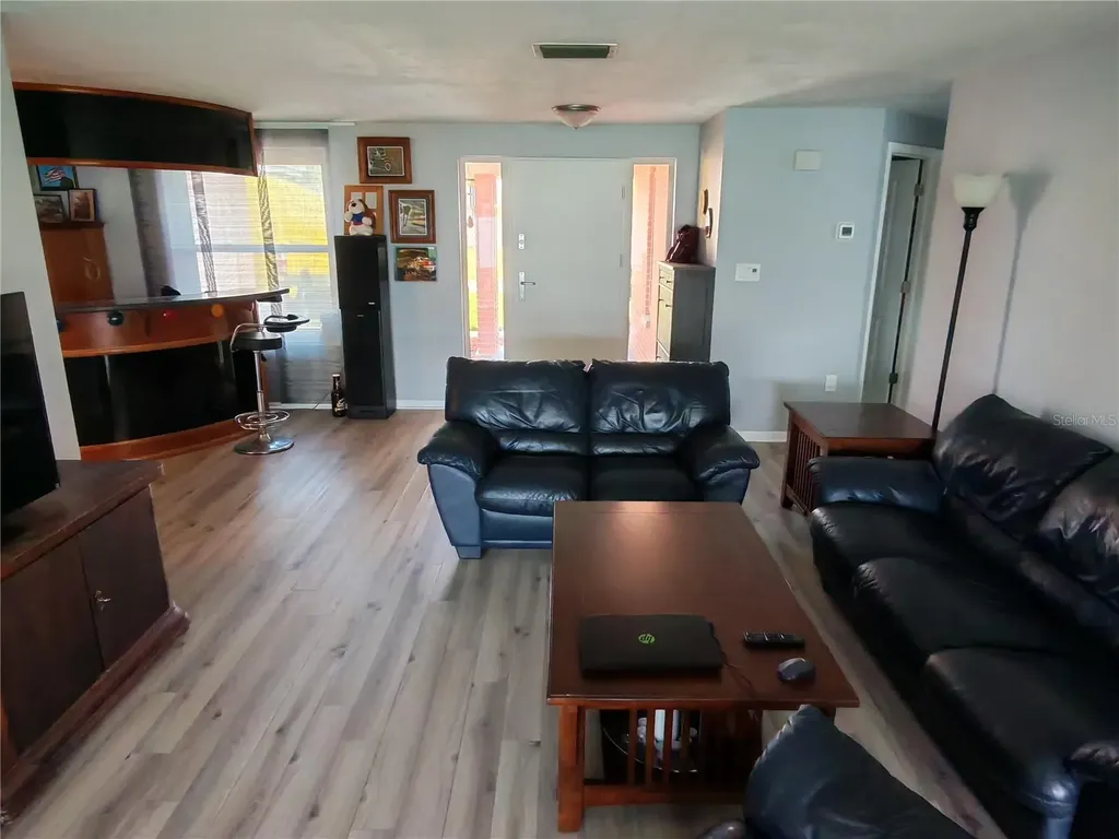 7708 Rosewood Drive Port Richey FL 34668