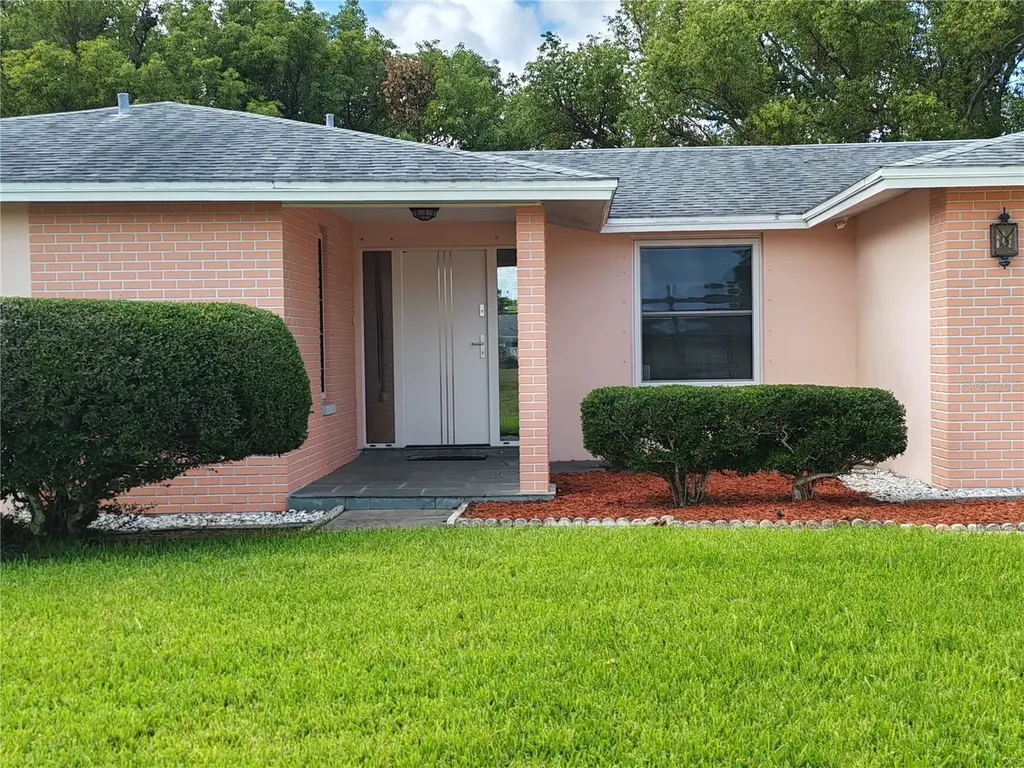 7708 Rosewood Drive Port Richey FL 34668