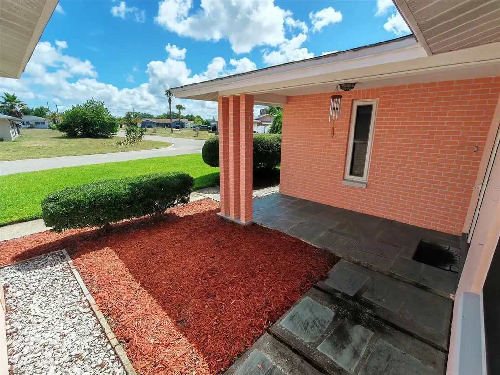 7708 Rosewood Drive Port Richey FL 34668