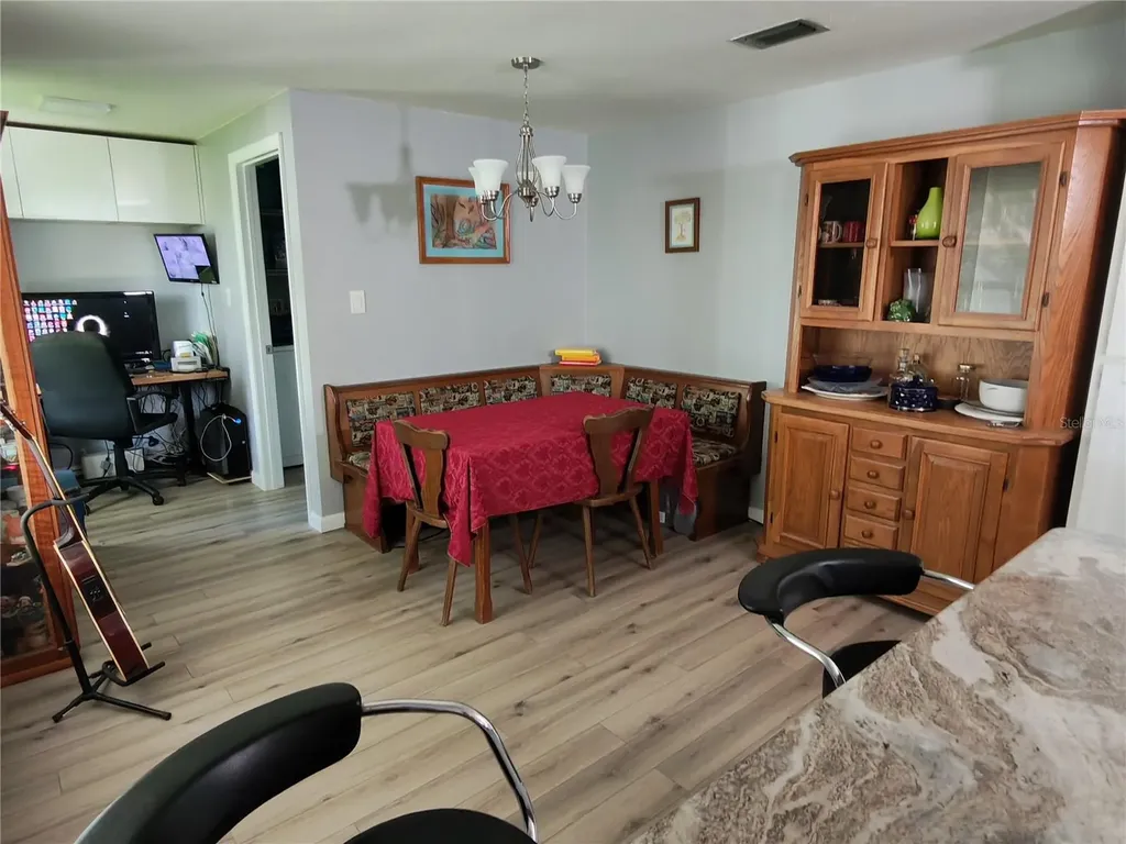 7708 Rosewood Drive Port Richey FL 34668