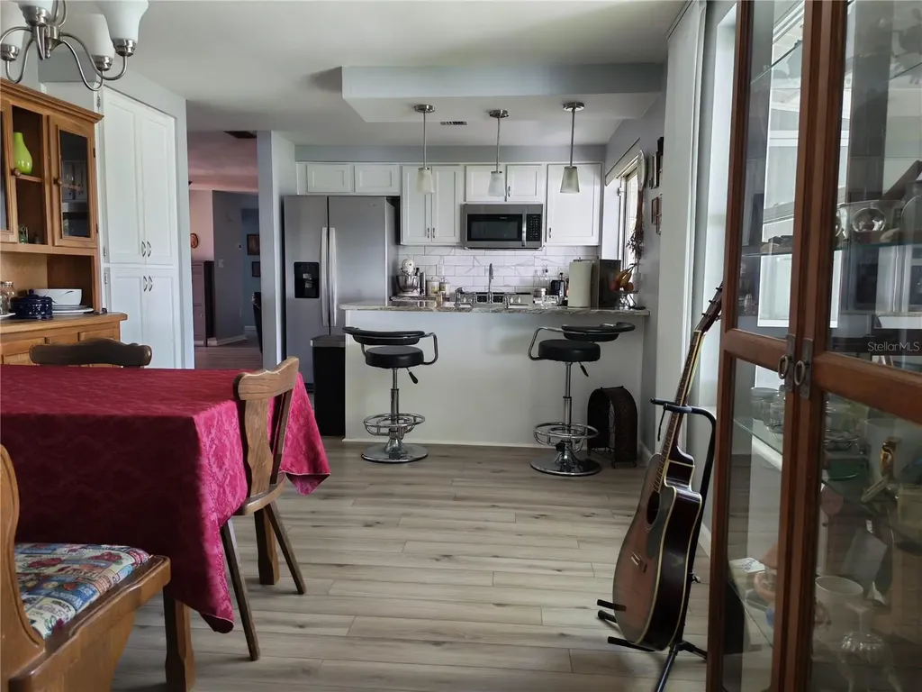 7708 Rosewood Drive Port Richey FL 34668