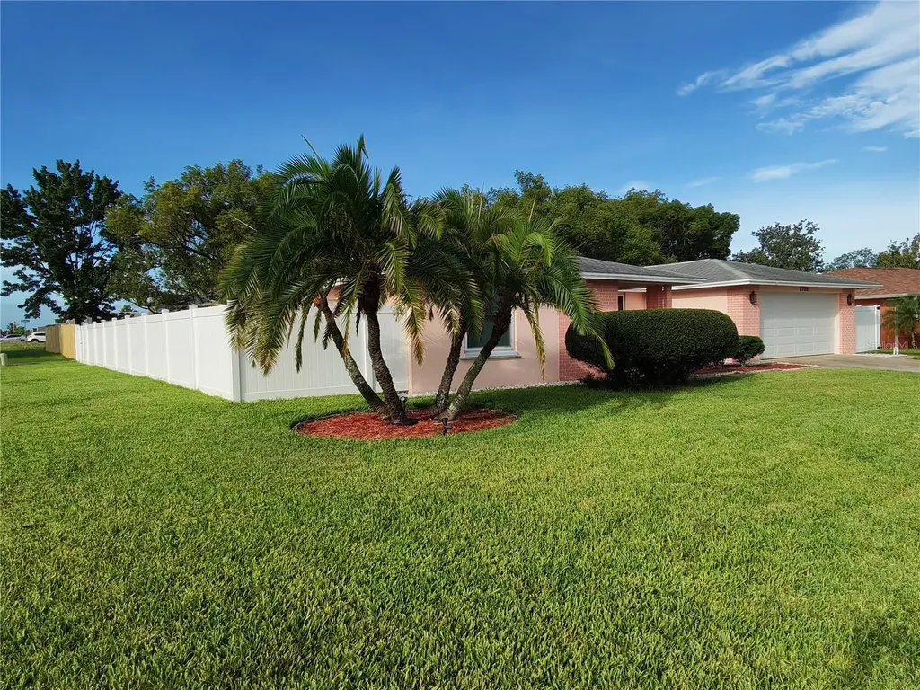 7708 Rosewood Drive Port Richey FL 34668