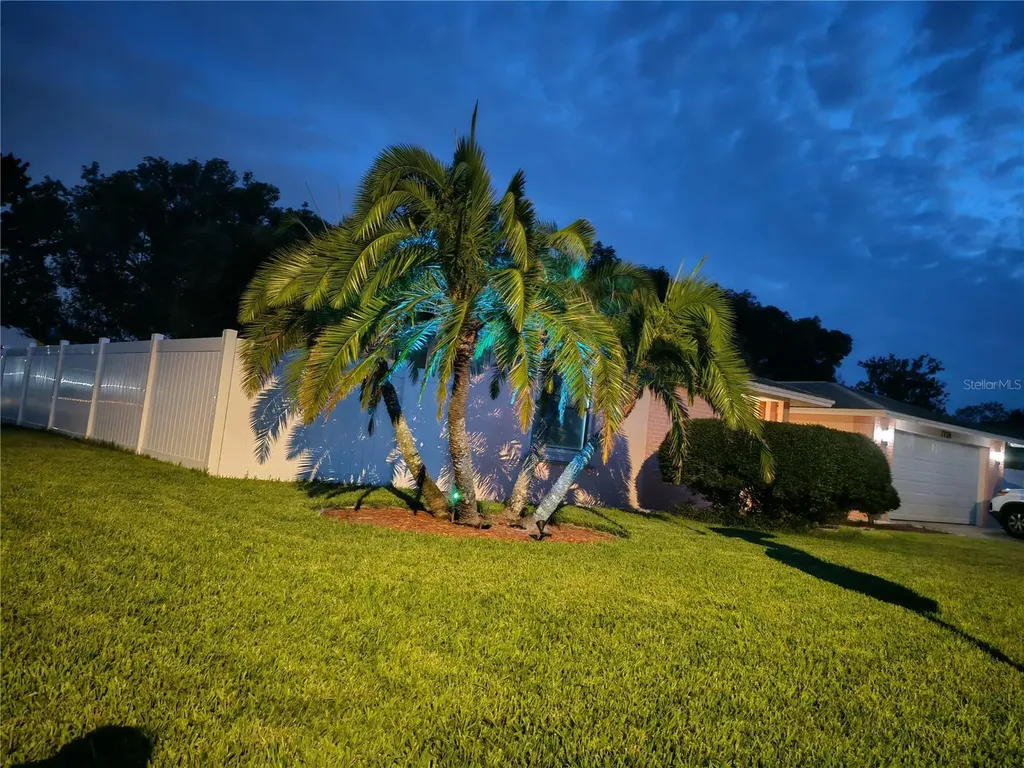 7708 Rosewood Drive Port Richey FL 34668