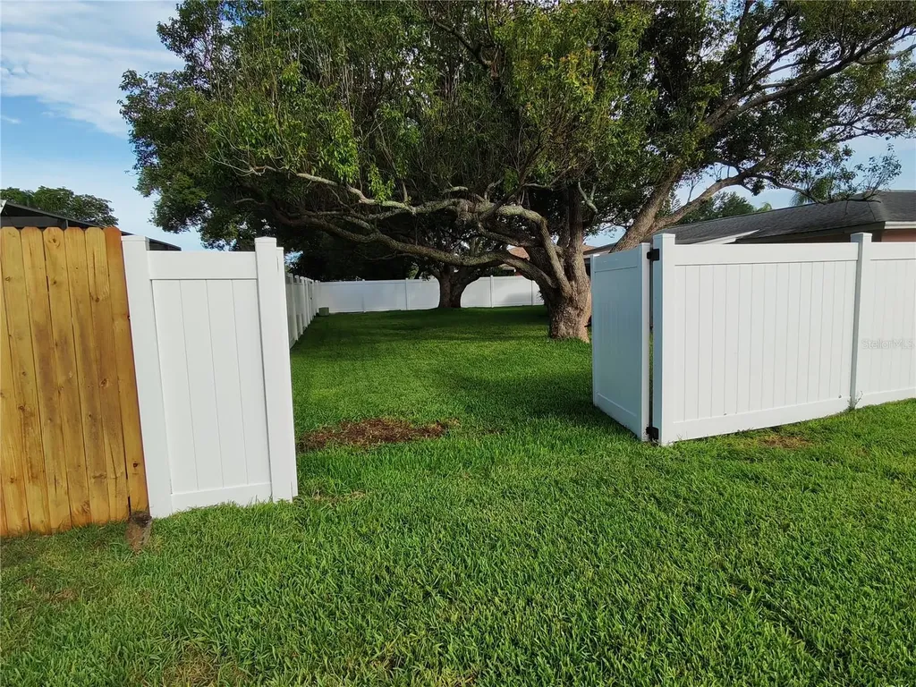 7708 Rosewood Drive Port Richey FL 34668