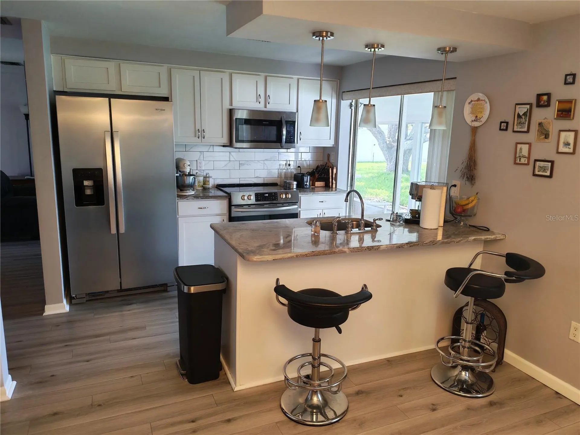 7708 Rosewood Drive Port Richey FL 34668