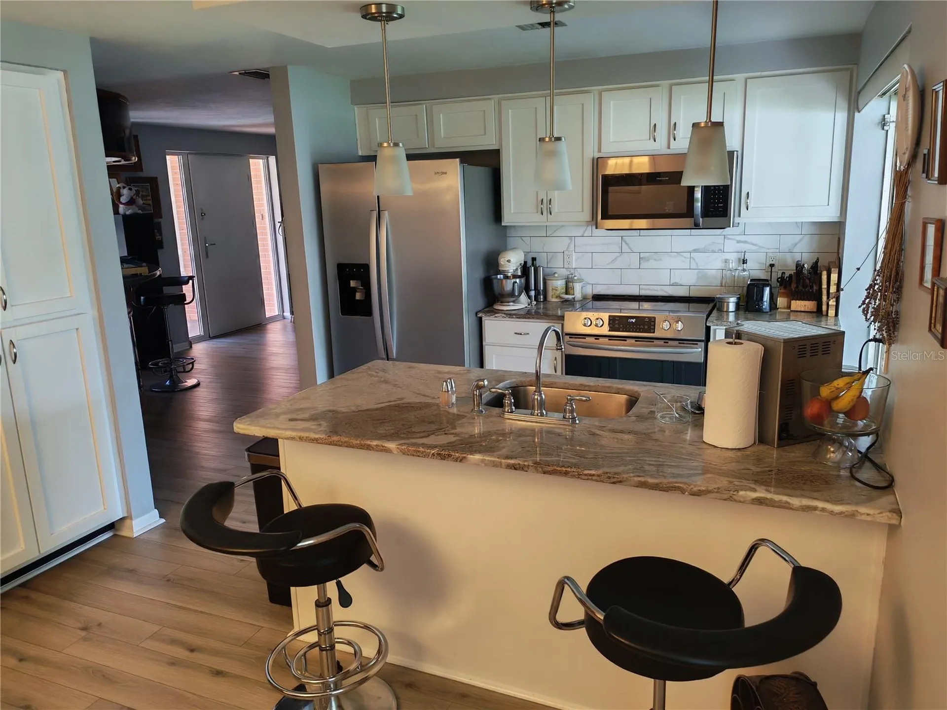 7708 Rosewood Drive Port Richey FL 34668
