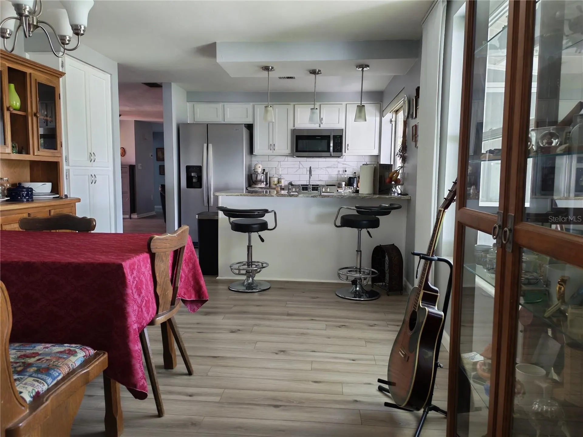 7708 Rosewood Drive Port Richey FL 34668