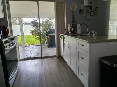 7708 Rosewood Drive Port Richey FL 34668