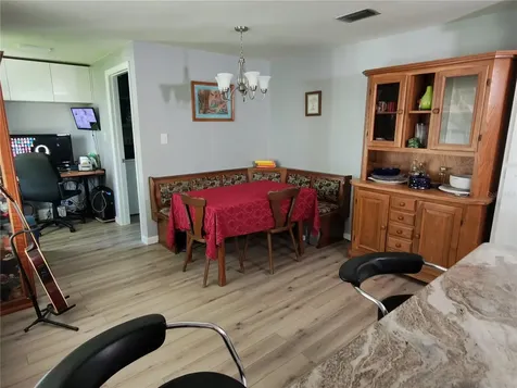 7708 Rosewood Drive Port Richey FL 34668
