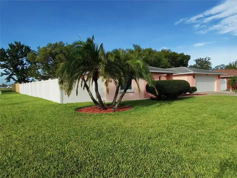 7708 Rosewood Drive Port Richey FL 34668