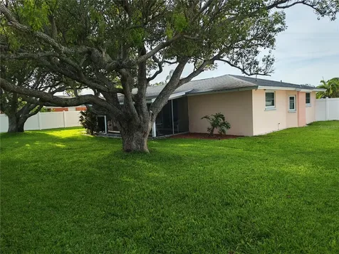 7708 Rosewood Drive Port Richey FL 34668
