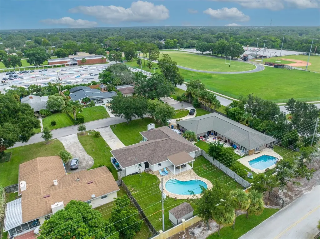 2344 Woodcrest Drive Winter Park FL 32792