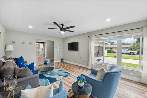 2344 Woodcrest Drive Winter Park FL 32792
