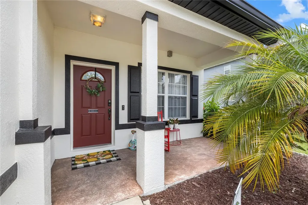 6053 Everlasting Place Land O Lakes FL 34639