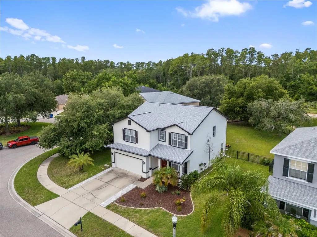 6053 Everlasting Place Land O Lakes FL 34639