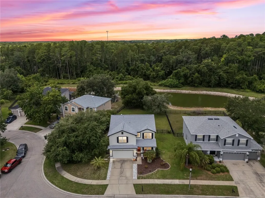 6053 Everlasting Place Land O Lakes FL 34639