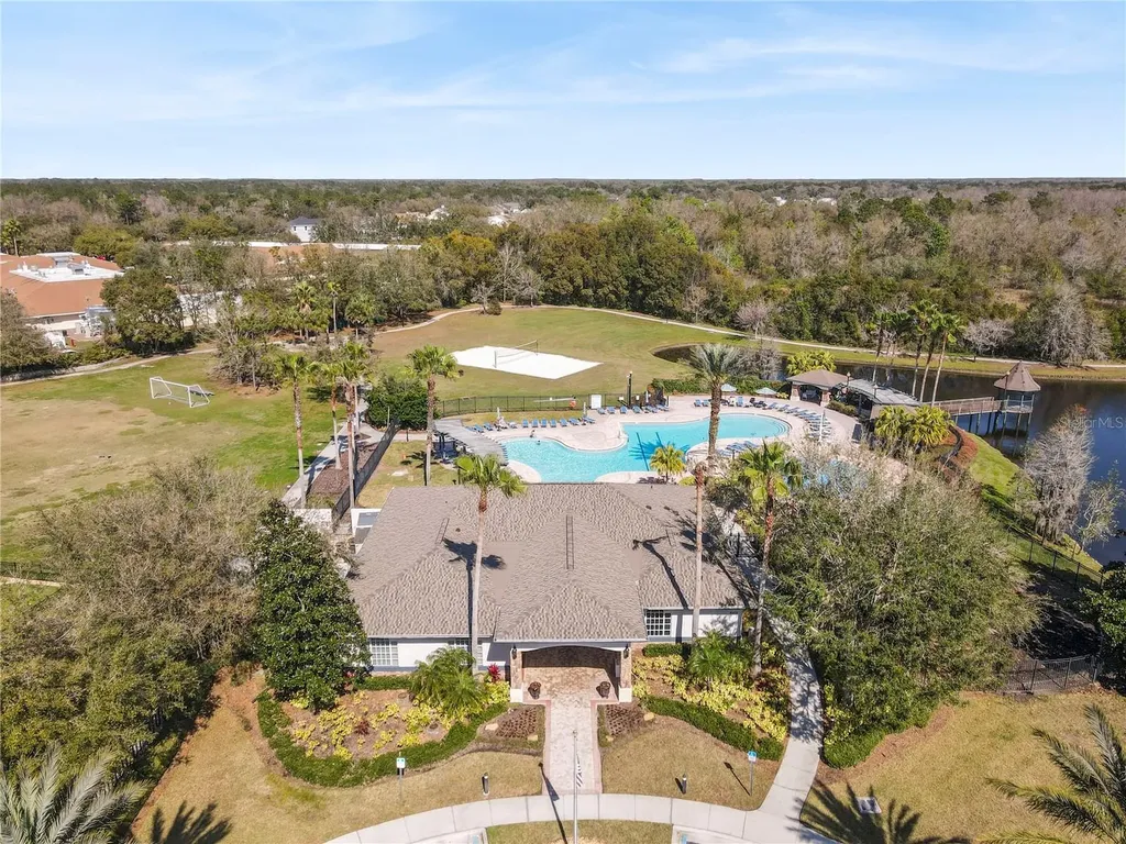6053 Everlasting Place Land O Lakes FL 34639