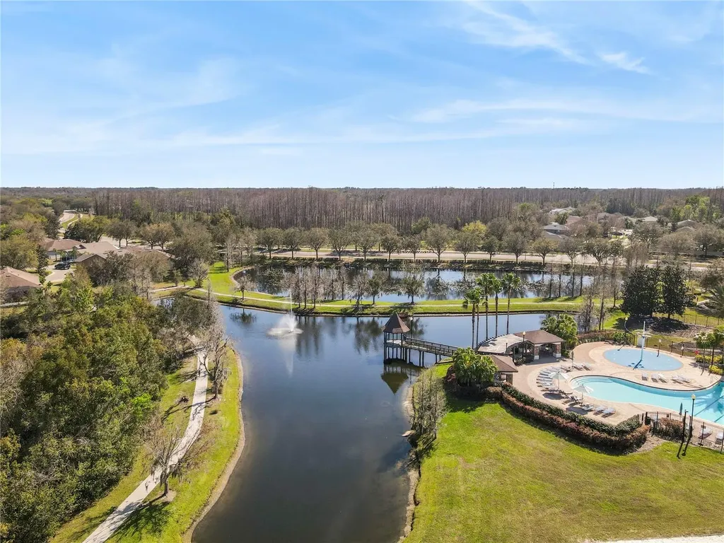 6053 Everlasting Place Land O Lakes FL 34639