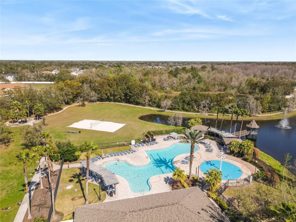 6053 Everlasting Place Land O Lakes FL 34639