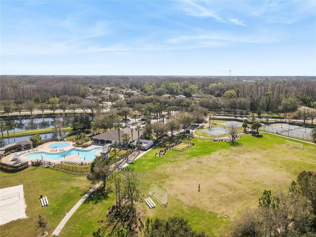 6053 Everlasting Place Land O Lakes FL 34639