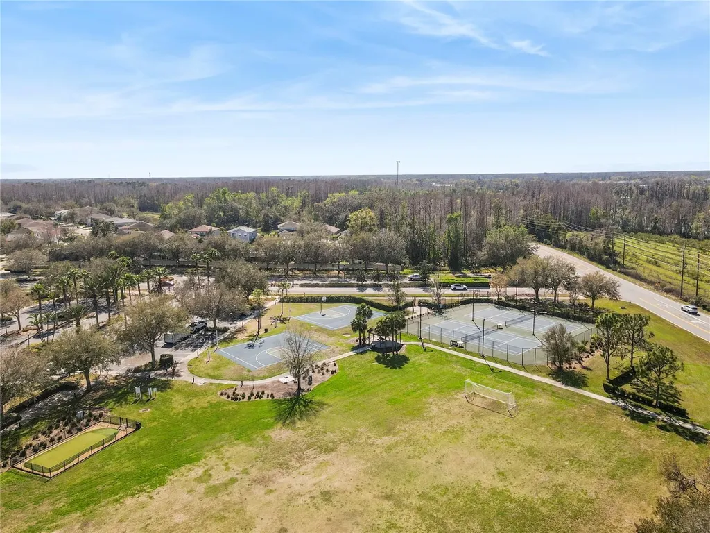 6053 Everlasting Place Land O Lakes FL 34639