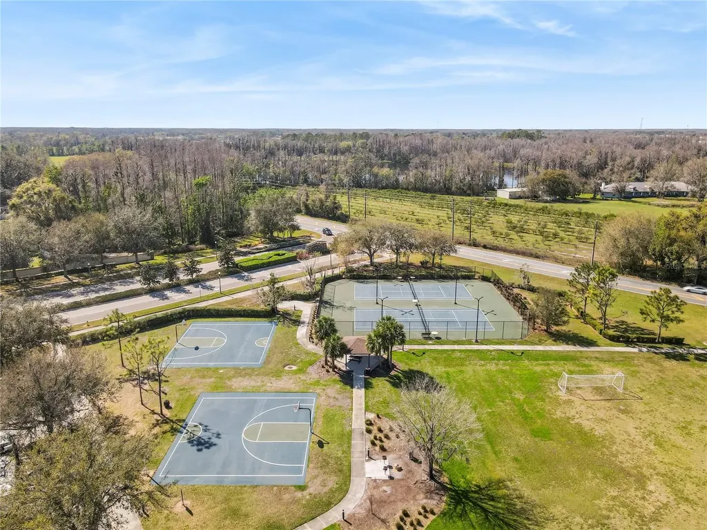 6053 Everlasting Place Land O Lakes FL 34639