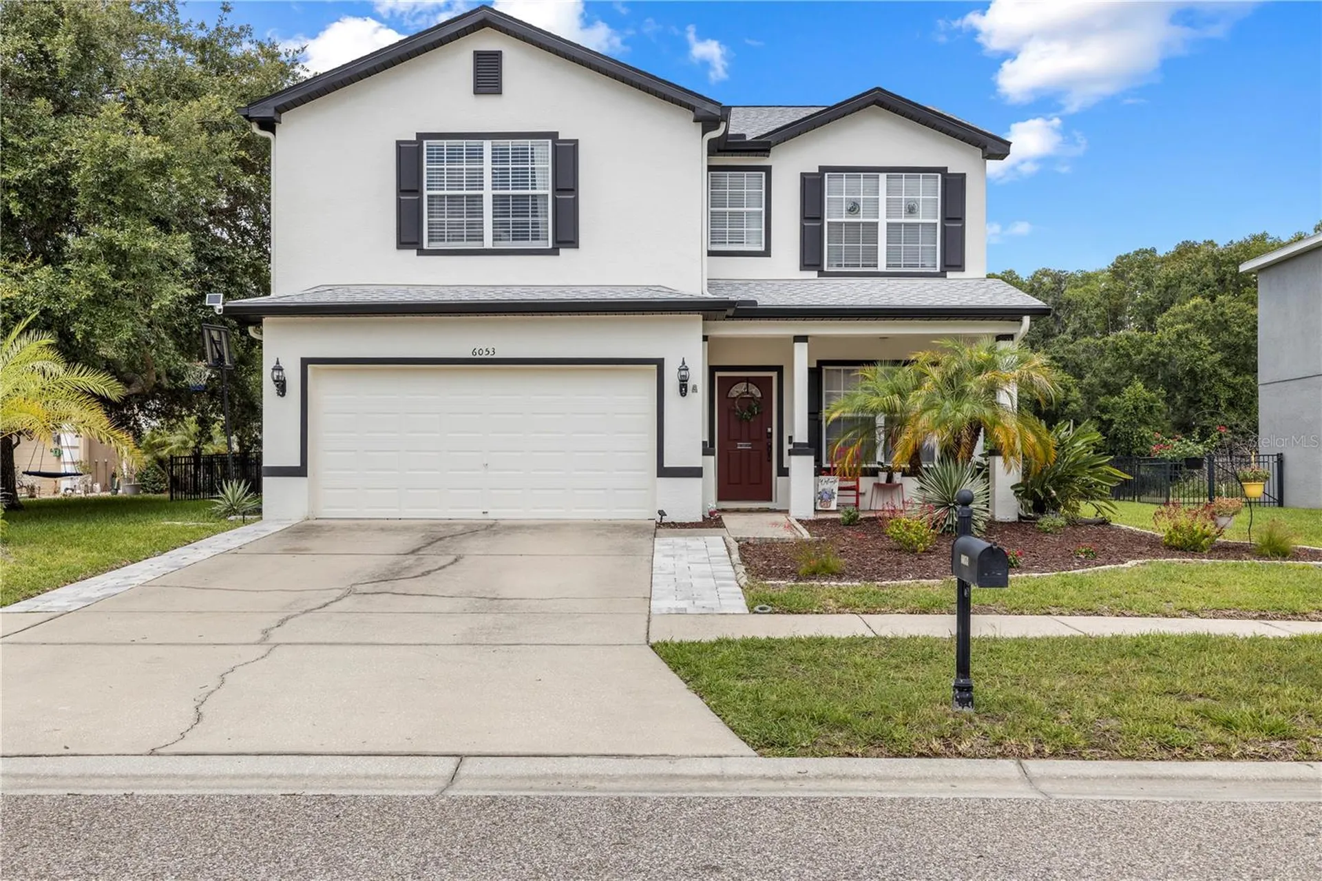 6053 Everlasting Place Land O Lakes FL 34639