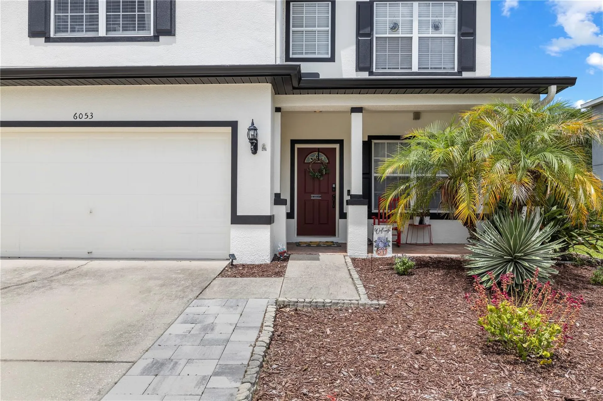 6053 Everlasting Place Land O Lakes FL 34639