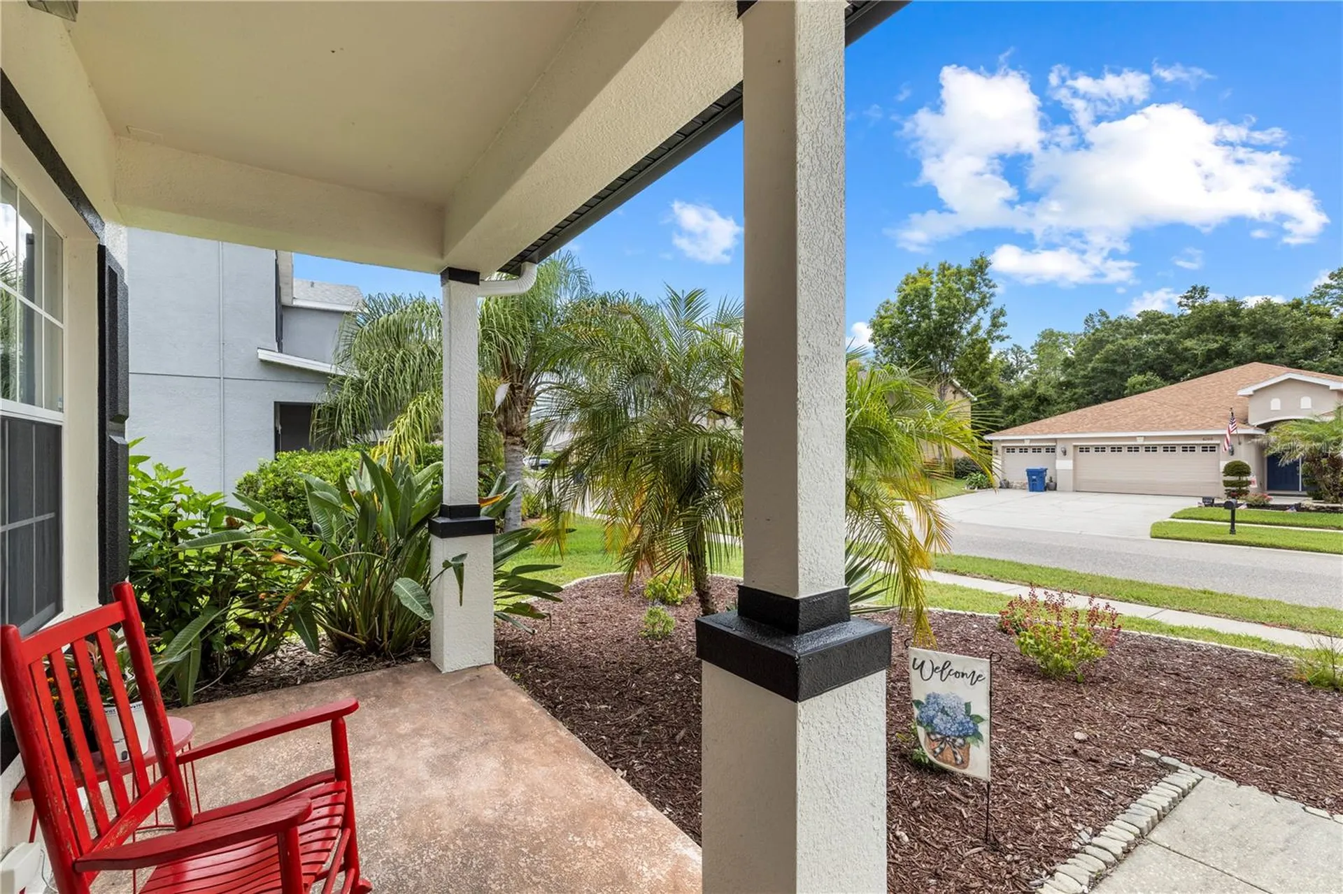 6053 Everlasting Place Land O Lakes FL 34639