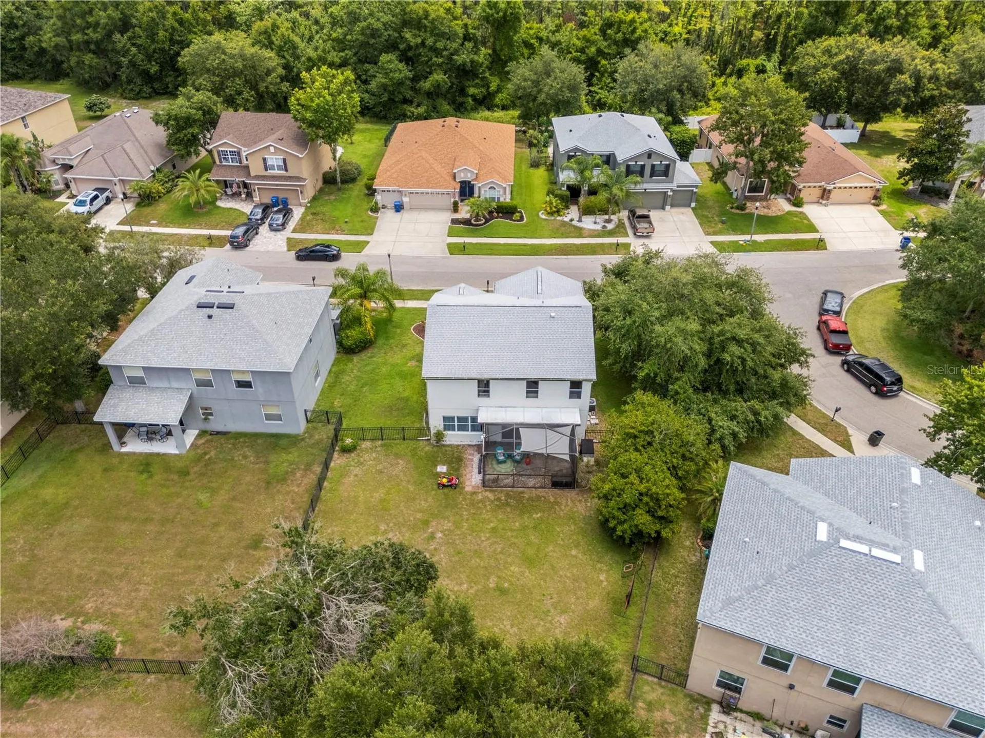 6053 Everlasting Place Land O Lakes FL 34639
