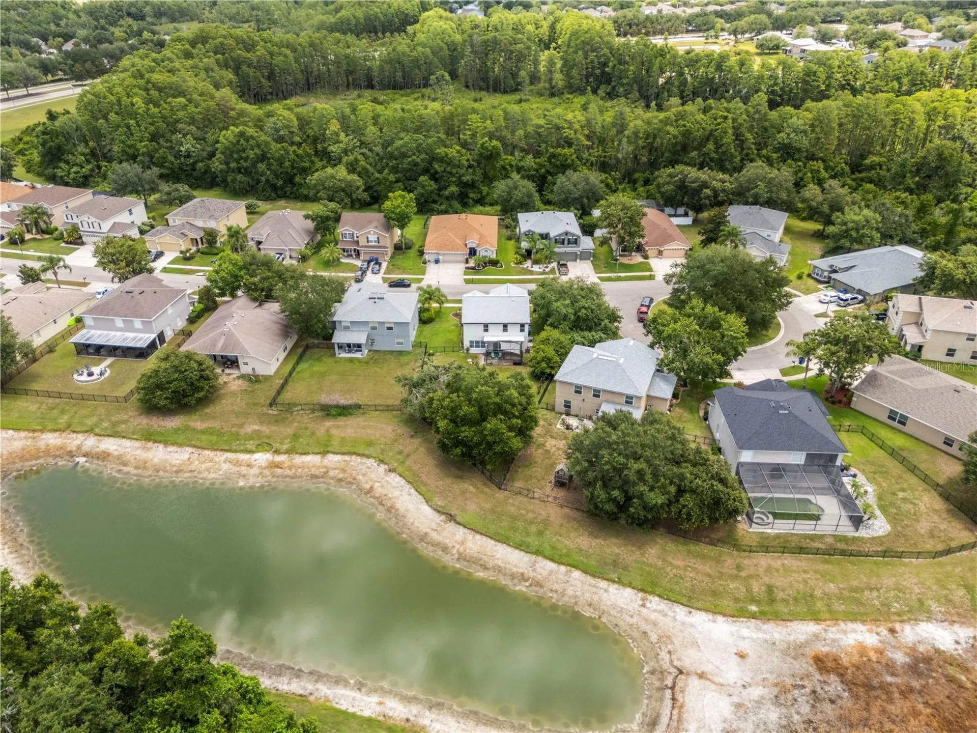 6053 Everlasting Place Land O Lakes FL 34639