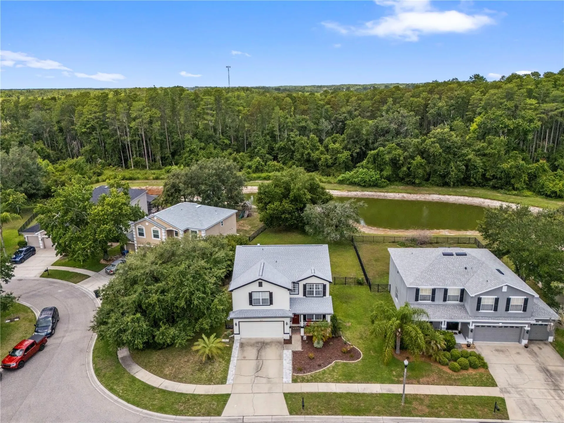 6053 Everlasting Place Land O Lakes FL 34639