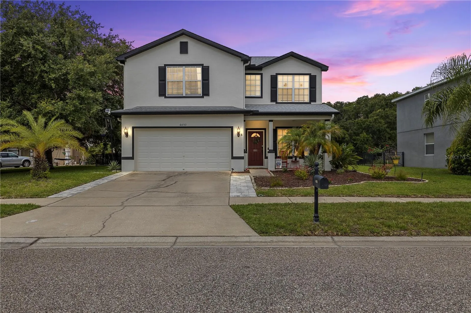6053 Everlasting Place Land O Lakes FL 34639