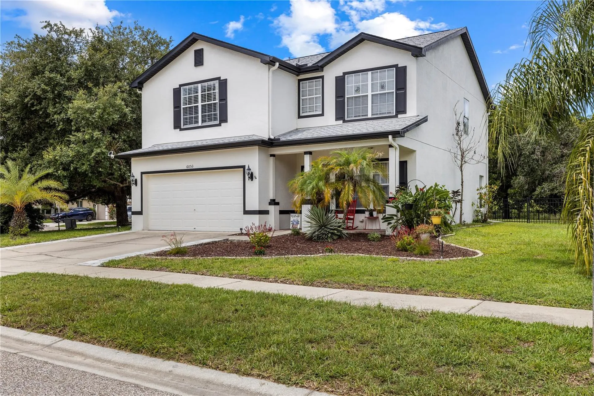 6053 Everlasting Place Land O Lakes FL 34639