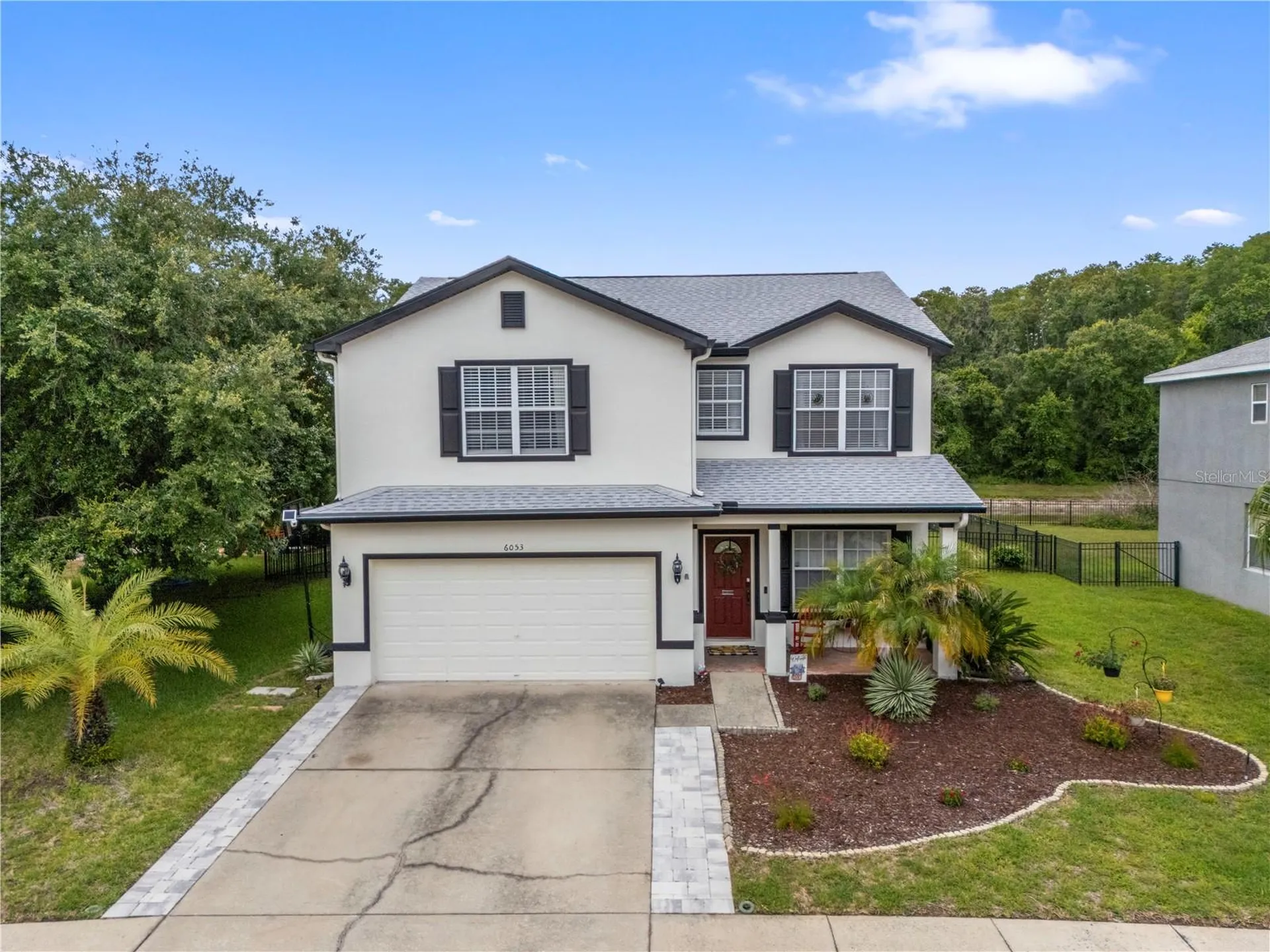 6053 Everlasting Place Land O Lakes FL 34639