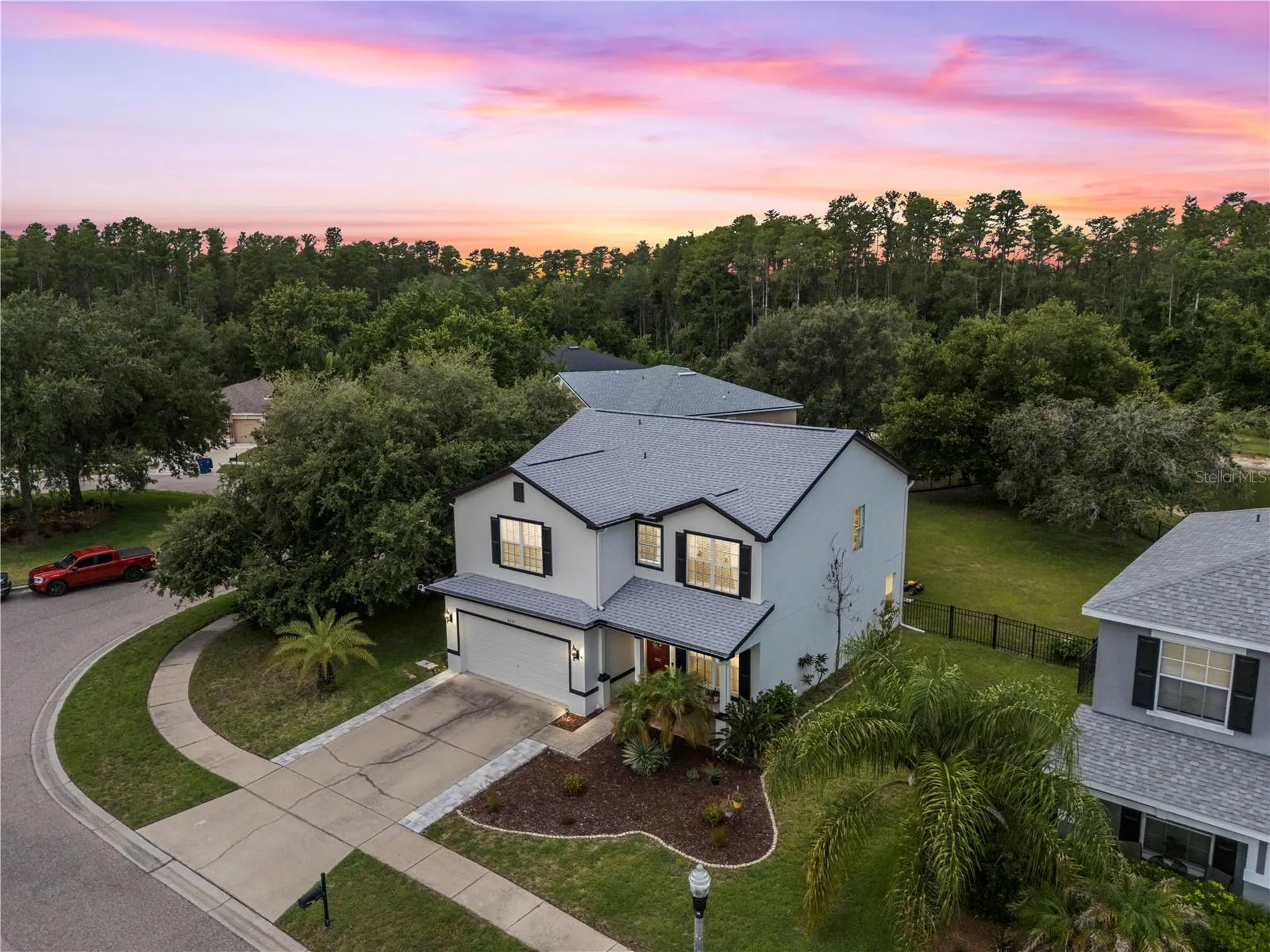 6053 Everlasting Place Land O Lakes FL 34639