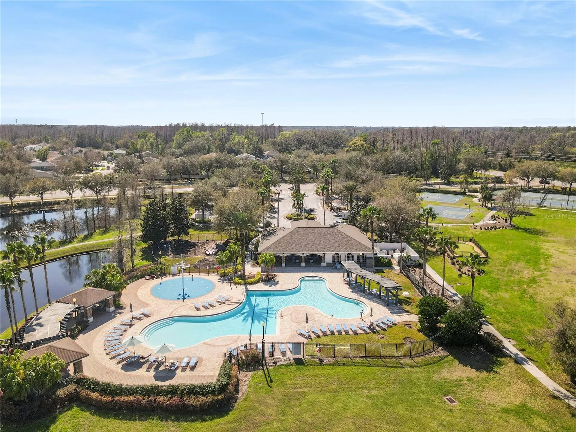 6053 Everlasting Place Land O Lakes FL 34639