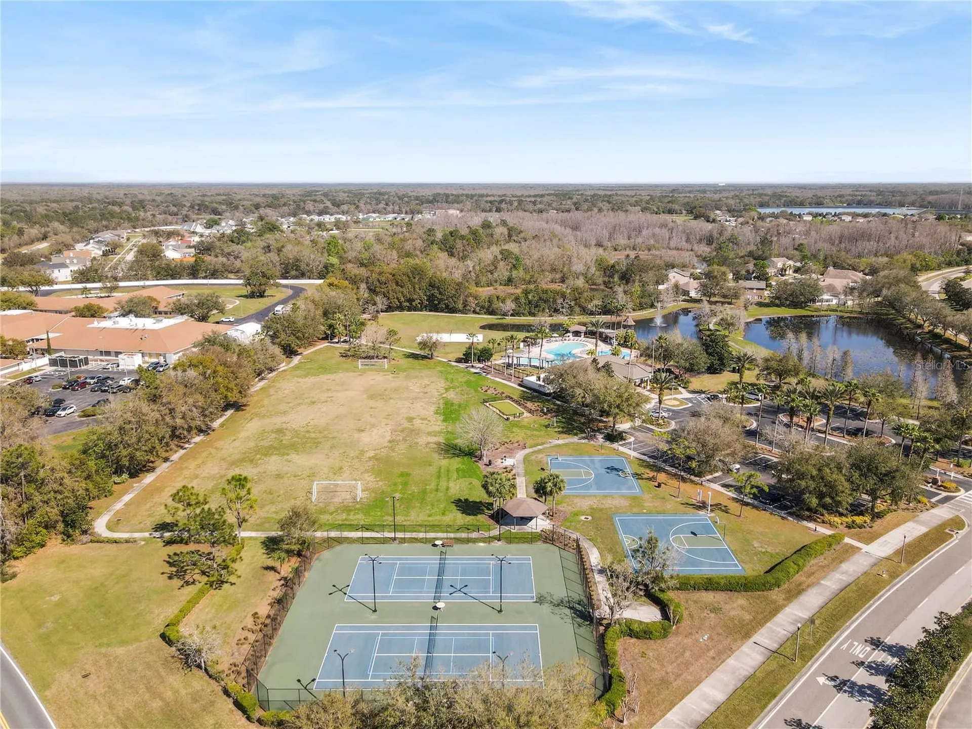 6053 Everlasting Place Land O Lakes FL 34639
