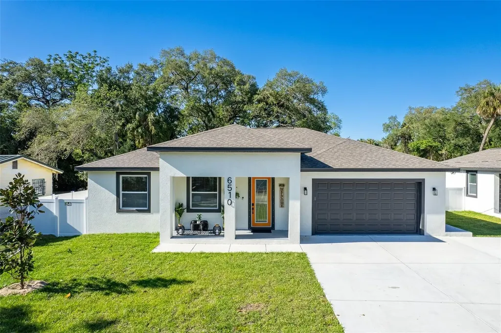 6510 E 25th Avenue Tampa FL 33619